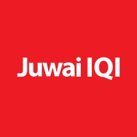 Juwai IQI Logo