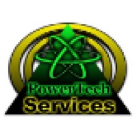 PowerTech Services Logo