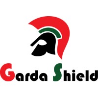 Garda Shield Security Services Ltd. Logo