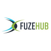 FuzeHub Logo