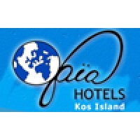 Gaia Hotels Logo