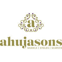 Ahujasons Logo