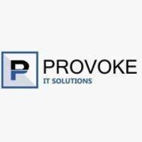 Provoke It Solutions Logo