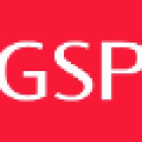 GSP Group Oy Logo
