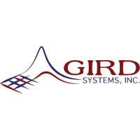 GIRD Systems, Inc. Logo