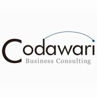 Codawari Business Consulting Inc. Logo