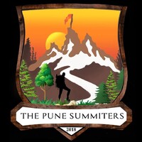 The Pune Summiters Logo