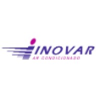 Inovar Ar Condicionado Logo