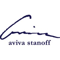 Aviva Stanoff Design, Inc. Logo