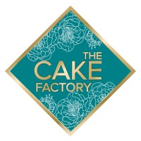 The Cake Factory Logo