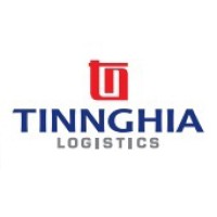 Tin Nghia Logistics Logo