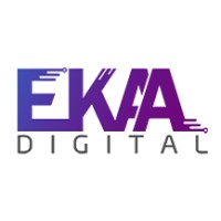 Ekaa Digital Logo