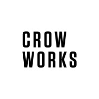 Crow Works Logo