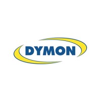 DYMON Storage Logo