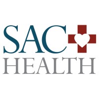 SAC Health Logo