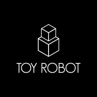 Toy Robot Media LLC Logo