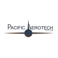 Pacific Aerotech Pty Ltd Logo