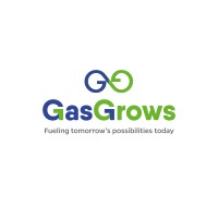 GasGrows Solutions Pvt. Ltd. Logo