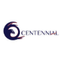 Centennial Auctions Logo