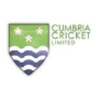 Cumbria Cricket Ltd Logo
