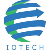 IoTechWorld Avigation Pvt Ltd Logo