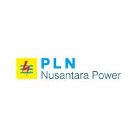 PT PLN Nusantara Power Logo