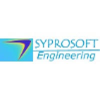Syprosoft Engineering Logo