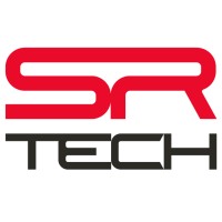 SR Tech srl | Custom Mechanical Components Logo