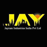 Jayram Industries India Pvt Ltd Logo