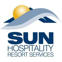 Sun Hospitality Resort Services Logo