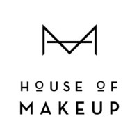 HouseOfMakeup.com Logo
