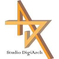 Studio Digiarch Logo