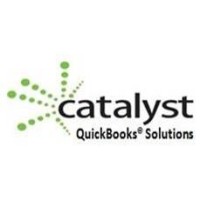 Catalyst QuickBooks Solutions Logo