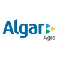 Algar Agro Logo