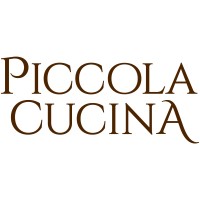 Piccola Cucina Inc. Logo