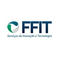 FFIT - Inovação e Tecnologia Logo