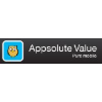 Appsolute Value Logo