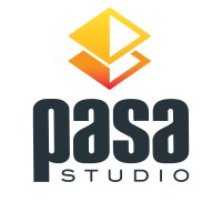 Pasa Studio Logo