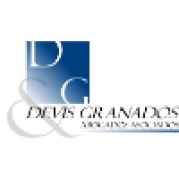 DEVIS GRANADOS & ABOGADOS ASOCIADOS Logo