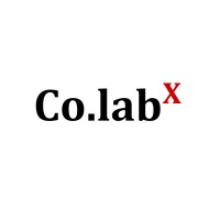 Co.labx Logo