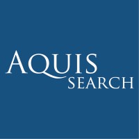 Aquis Search Logo