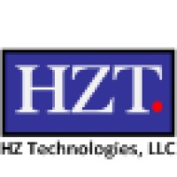HZ Technologies, LLC Logo