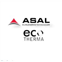 ASAL İKLİMLENDİRME TEKNOLOJİLERİ AŞ Logo