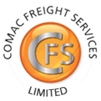 Comac Freight Services Ltd Logo