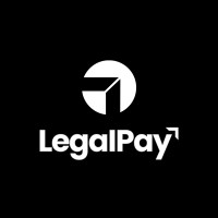 LegalPay Logo