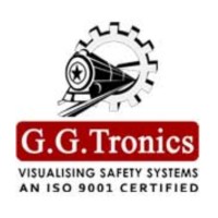 G.G.Tronics India Pvt. Ltd Logo