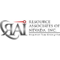 Resource Associates of Nevada, Inc. Logo