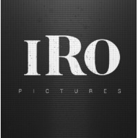 Iro Pictures Logo