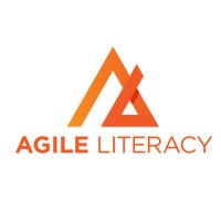 Agile Literacy Logo