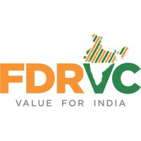 FDRVC - Foundation for Development of Rural Value Chains Logo